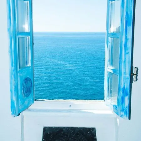 A Luna In Ma-Sea View Room Or Apartment Citr O11O3Ocavoo50 *