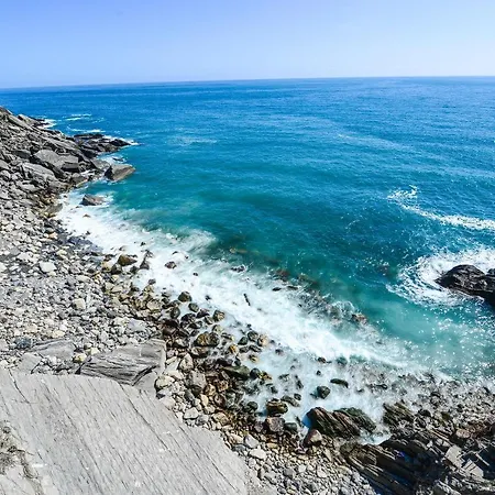 Apartment A Luna In Ma-Sea View Room Or Apartment Citr O11O3Ocavoo50 *