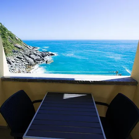 A Luna In Ma-Sea View Room Or Apartment Citr O11O3Ocavoo50 Vernazza