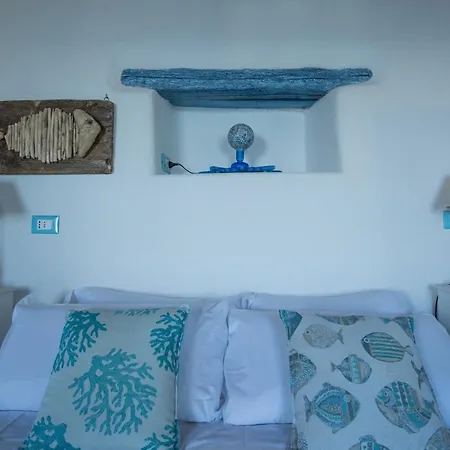 A Luna In Ma-Sea View Room Or Apartment Citr O11O3Ocavoo50 *