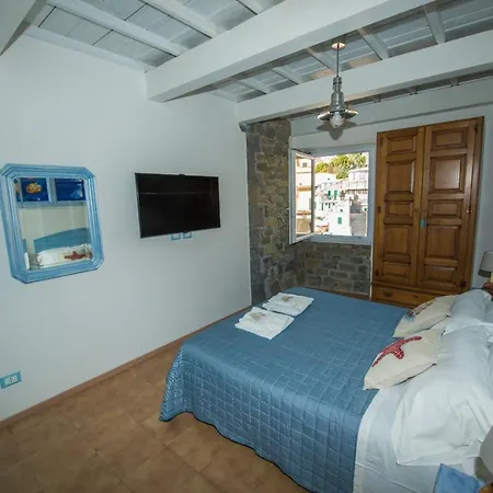 A Luna In Ma-Sea View Room Or Apartment Citr O11O3Ocavoo50 Apartment