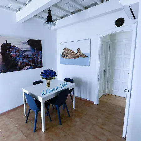 A Luna In Ma-Sea View Room Or Apartment Citr O11O3Ocavoo50 *